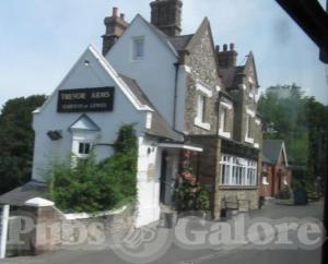 Picture of Trevor Arms