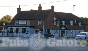 Picture of The Blacksmith's Arms