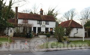 Picture of The Five Ashes Inn