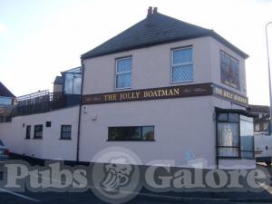 Picture of The Jolly Boatman