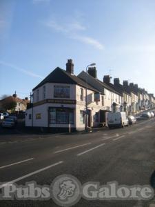 Picture of The Jolly Boatman