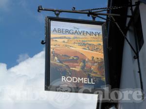 Picture of The Abergavenny Arms