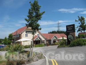 Picture of The Treacle Mine