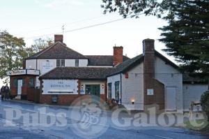 Picture of The Berwick Inn
