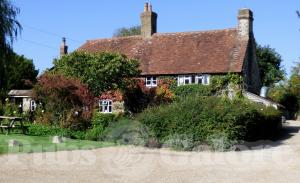 Picture of The Cricketers Arms