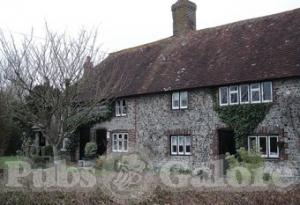 Picture of The Cricketers Arms