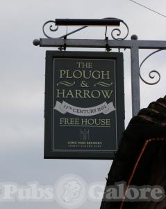 The Plough & Harrow