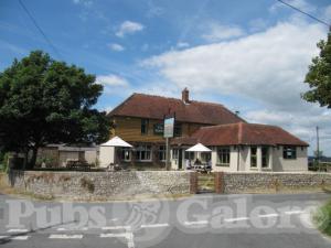 Picture of The Sussex Ox