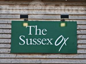 The Sussex Ox
