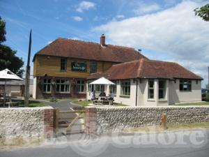Picture of The Sussex Ox
