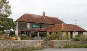 Picture of The Sussex Ox