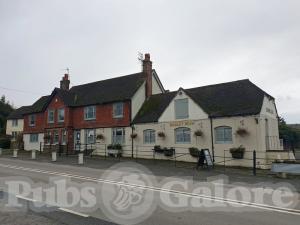 Picture of The Barley Mow