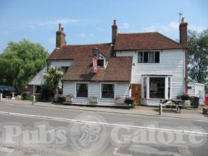 Picture of The Johns Cross Inn