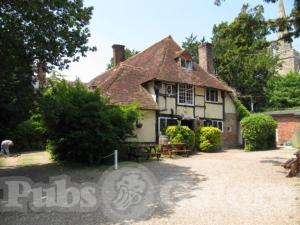 Picture of The Hayes Arms Hotel