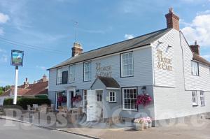 Picture of The Horse & Cart
