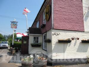 Picture of The Horse & Cart