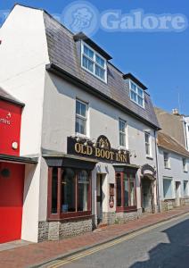 Picture of Old Boot Inn