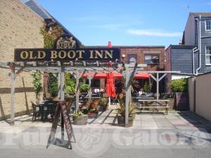 Picture of Old Boot Inn