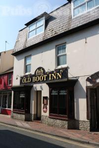 Picture of Old Boot Inn