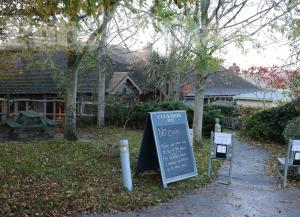 Picture of The Cuckmere Inn