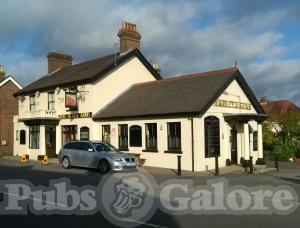 Picture of The Alma Arms