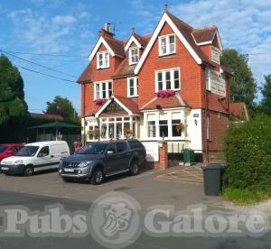 Picture of The Pig & Butcher