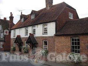 Picture of The Griffin Inn