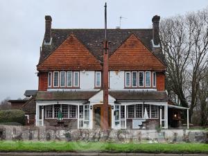 Picture of The Nutley Arms