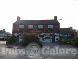 Picture of The Red Lion