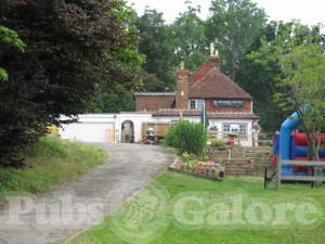 Picture of The Cherry Tree Inn