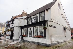 Picture of The Nags Head