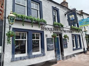 Picture of Shoulder Of Mutton