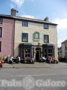Picture of Manor Arms