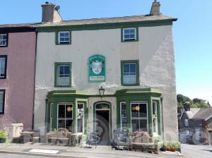 Picture of Manor Arms