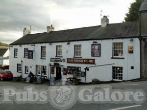 Picture of The Old Kings Head Hotel