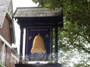 Picture of The Beehive