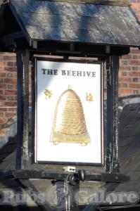 Picture of The Beehive