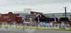 Picture of The Reiver