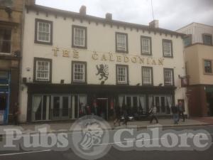 Picture of The Caledonian