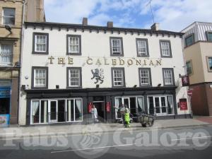 Picture of The Caledonian