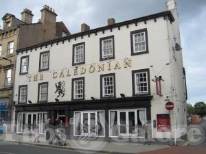 Picture of The Caledonian
