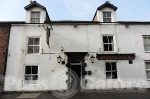 Picture of Crown & Thistle