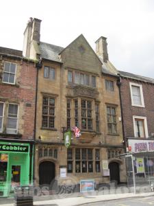 Picture of The Cumberland Inn