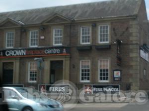Picture of Cumberland Wrestlers Inn