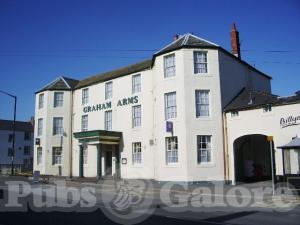 Picture of Graham Arms Hotel