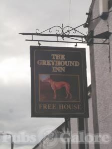 Picture of Greyhound Inn