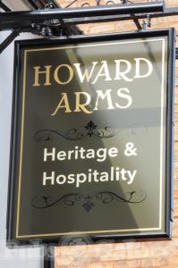 Picture of Howard Arms