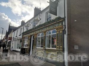Picture of Howard Arms