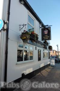 Picture of Joiners Arms