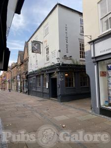 Picture of Kings Head